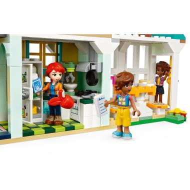 Pet center 2024 lego friends