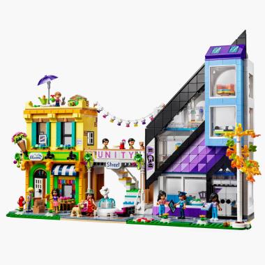 Lego friends cheap sets under $30