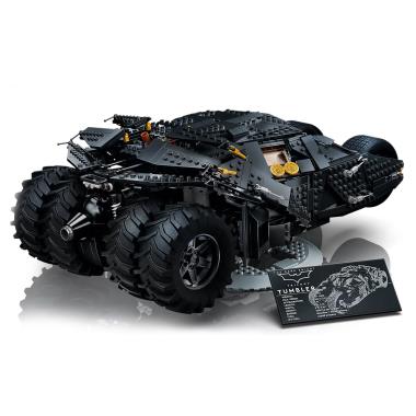 LEGO DC Batman Batmobile Tumbler