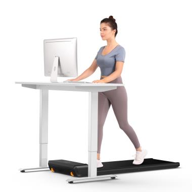 The Standing Desk For The Foldaway Walking Pad