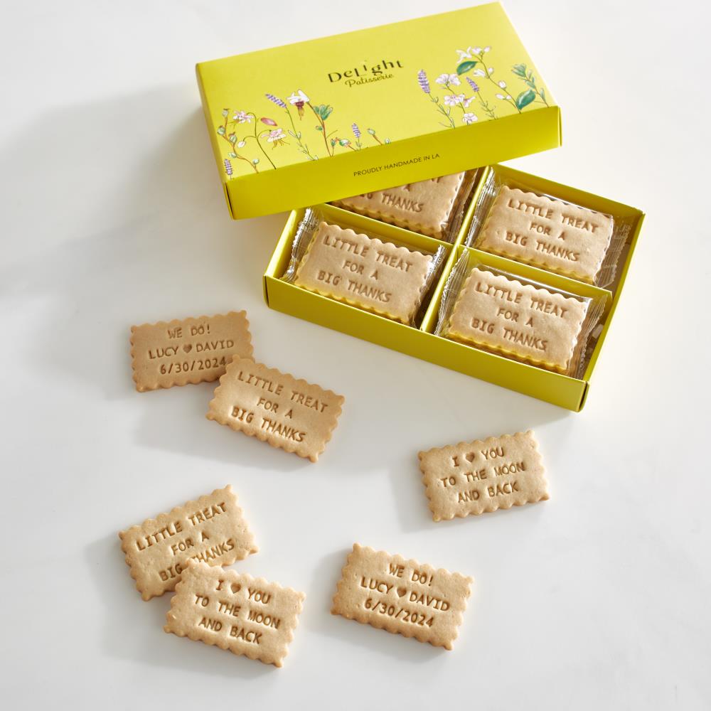 BOITE BISCUITS RELIEF 2