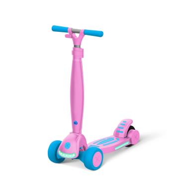 The Children's Electric Ride On Chopper - Hammacher Schlemmer