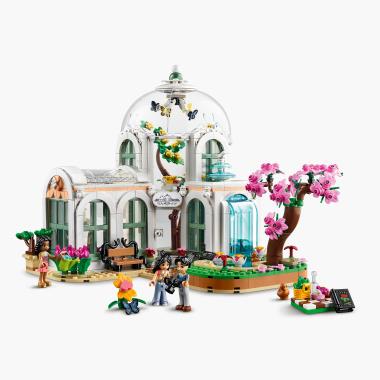 The LEGO Gabby Dollhouse - Hammacher Schlemmer