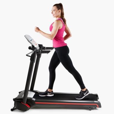 Cheap flat treadmill hot sale