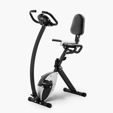 Hammacher schlemmer foldaway recumbent exercise bicycle new arrivals