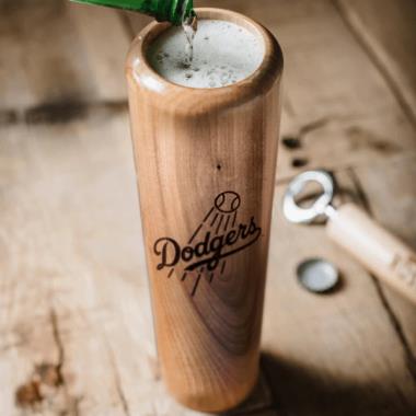 Dodgers Mickey Mouse tumbler