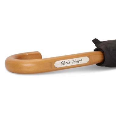 The Personalized Superior Windproof Stick Umbrella
