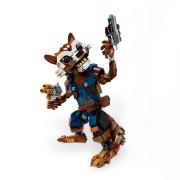 LEGO Marvel Rocket And Baby...