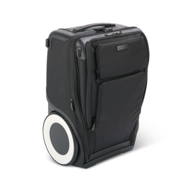 The Unstoppable Carry On