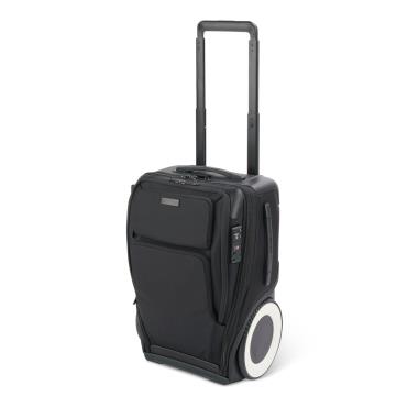 The Unstoppable Carry On