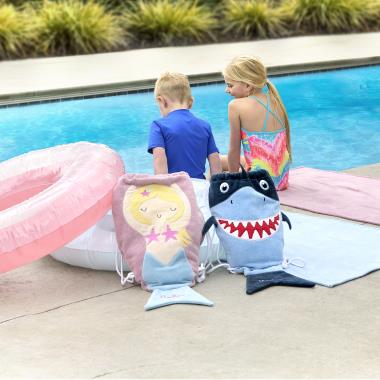 The Pack And Go Pool Towel