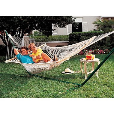 The Pawleys Island Regular Sized Hammock