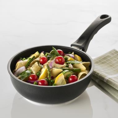 The World's Best Saucepan