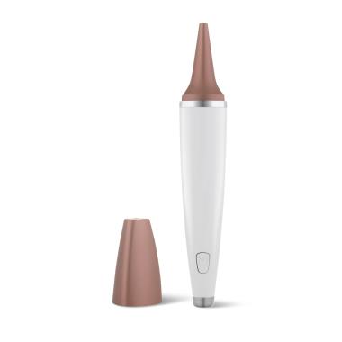 The Esthetician's Laser Hair Remover