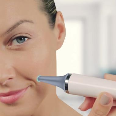 The Esthetician's Laser Hair Remover