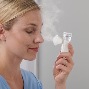 The Dry Eye Moisturizing Atomizer