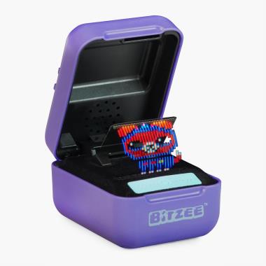 The Bitzee Interactive Hologram Pet