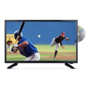 24" Portable TV/DVD Player