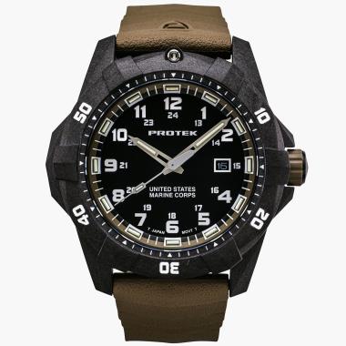 USMC Dive Watch - US Marine Corps Wrist Watches - PriorService.com