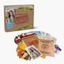 The Unsolved Murder Mystery Kits (Avery and Zoey Gardner) - Hammacher ...