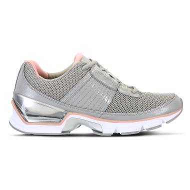 The Lady s Stabilizing Arch Support Walking Shoes Hammacher