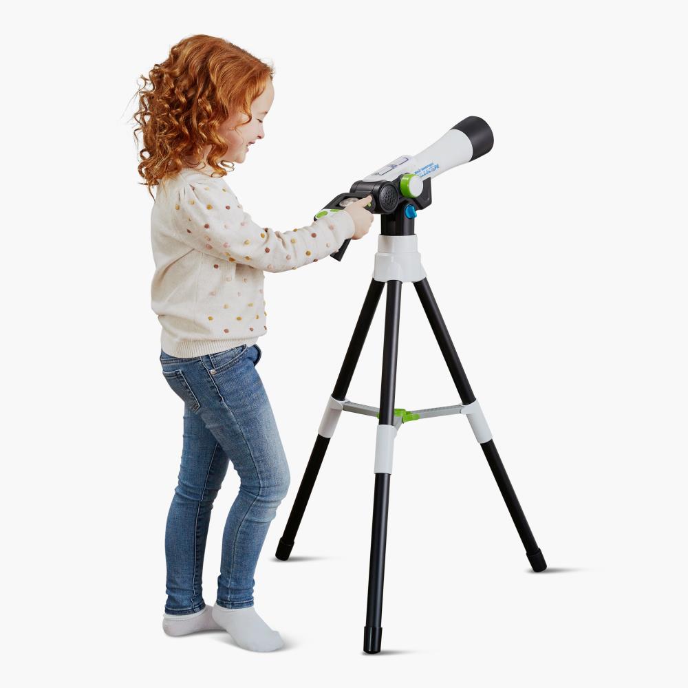 NASA Children's Interactive Teaching Telescope