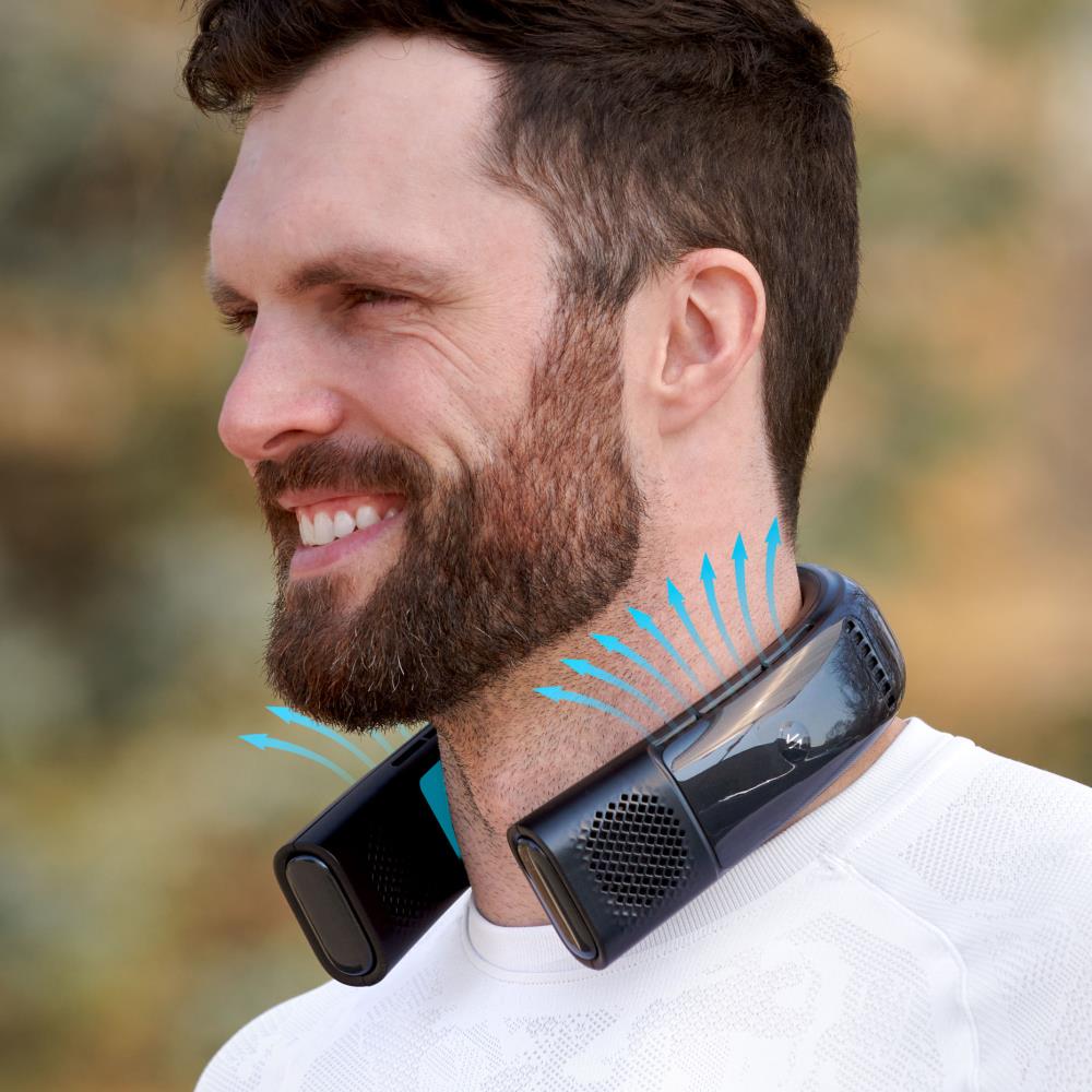 Wearable Air Conditioner