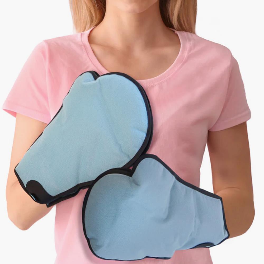 Chemotherapy Cooling Mitts