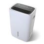 The Self Draining 50 Pint Dehumidifier - Hammacher Schlemmer