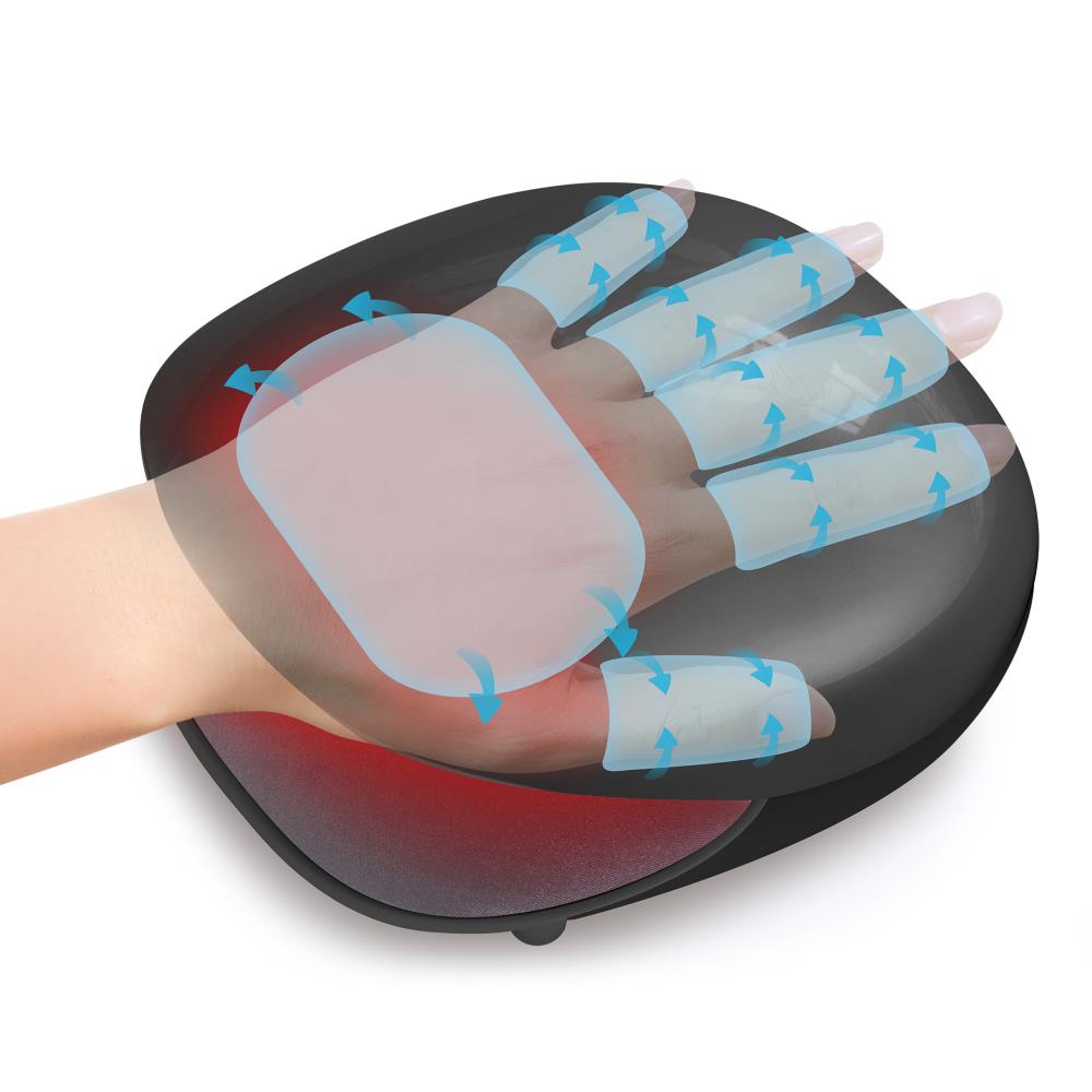 Pain Relieving Targeted Hand Massager