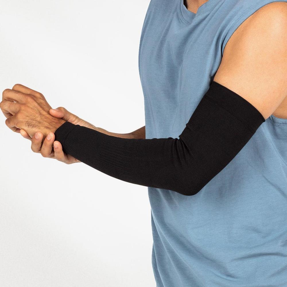 Pain Relieving Capsaicin Infused Arm Sleeve