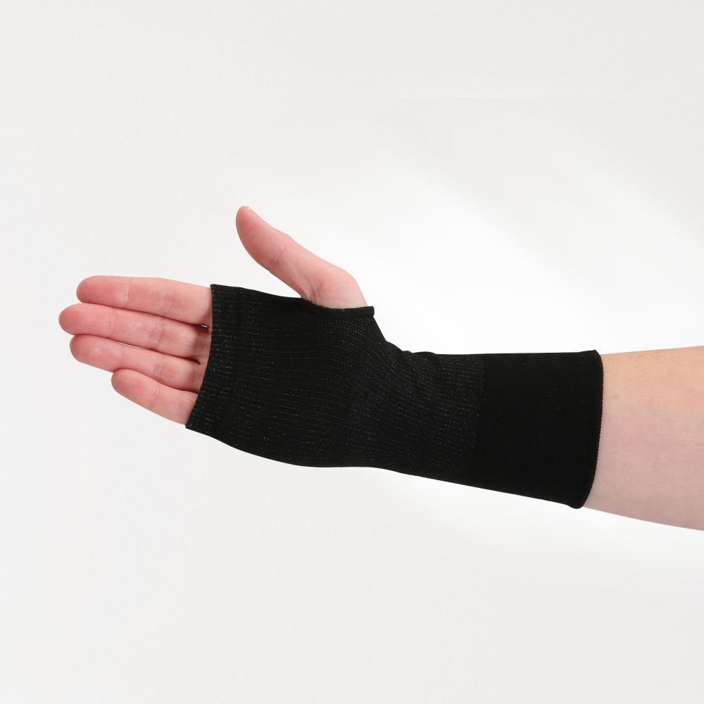 Pain Relieving Capsaicin Infused Wrist Sleeve