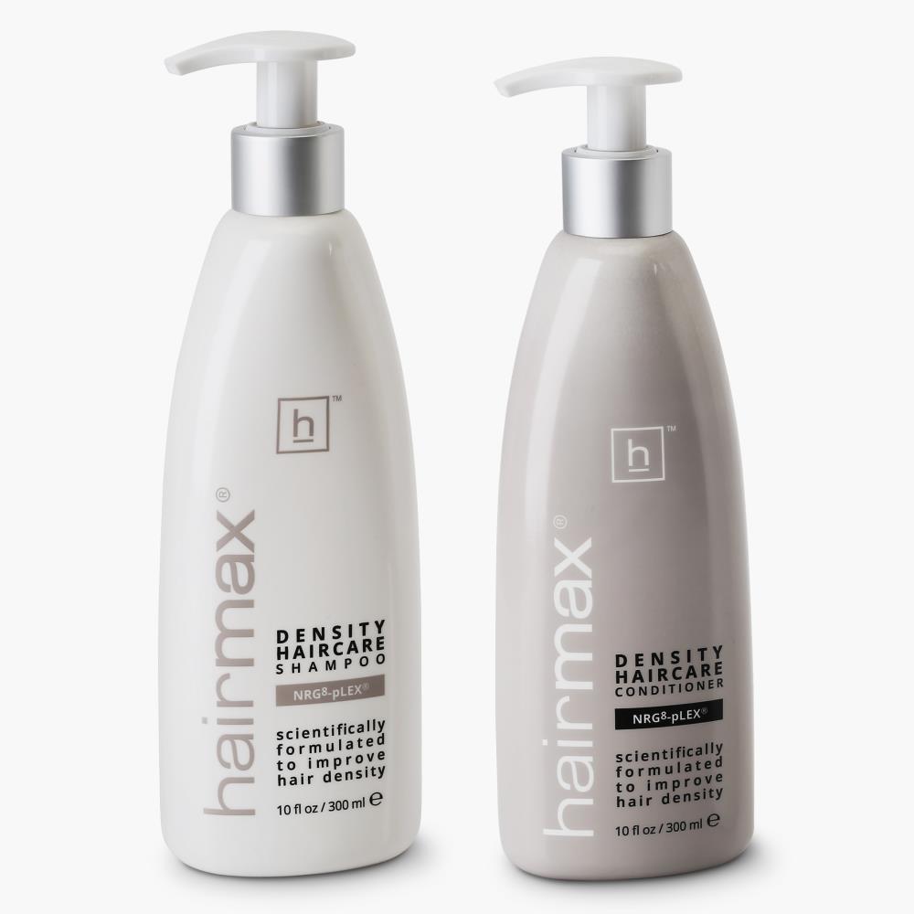 Scientifically Formulated Thinning Hair Shampoo And Conditioner