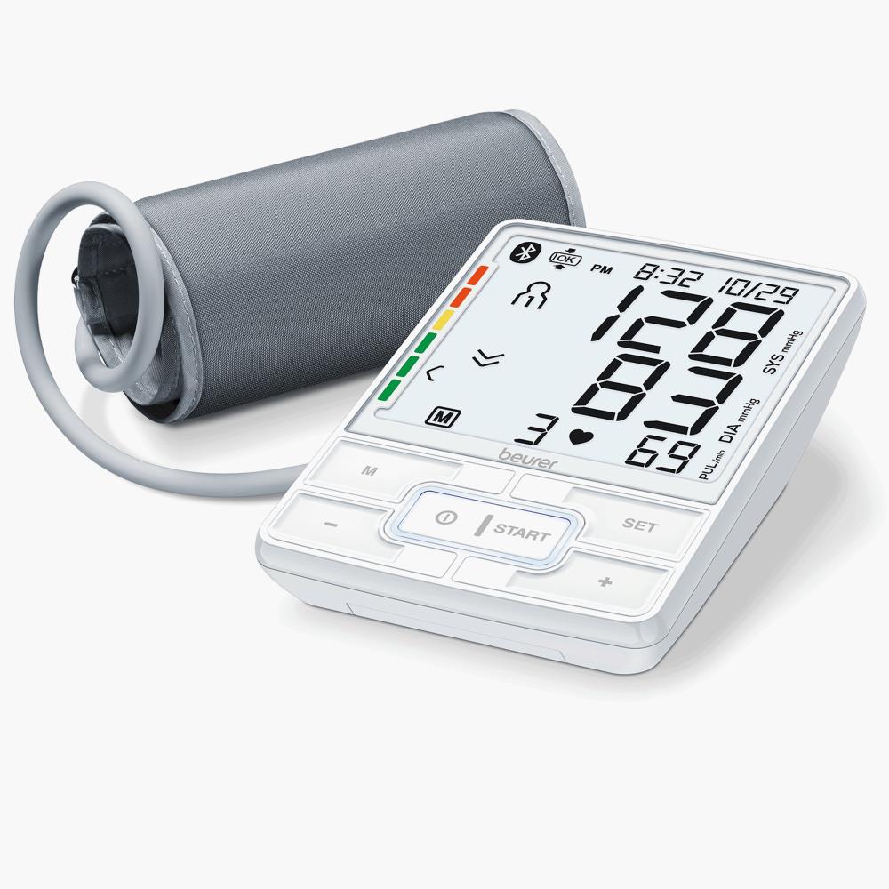 How to Buy the Best Blood Pressure Monitor for You