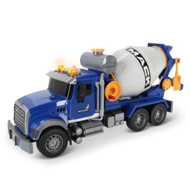 Rc deals mack truck