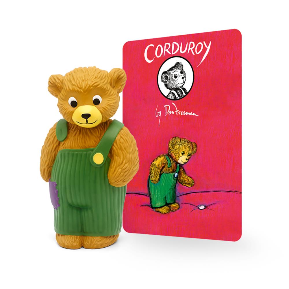 On the Road - Toniebox Protective Vinyl Cover – The Curious Bear Toy & Book  Shop