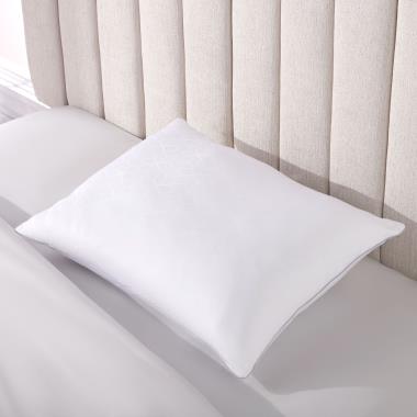 The Continuous Cooling Pillow