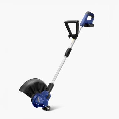The Lightweight Cordless String Trimmer/Edger