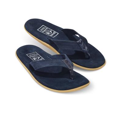 The Men's Handmade Hawaiian Sandals