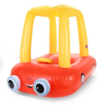 Top little tikes Cozy Coupe Motorized Float w Remote Control Steering