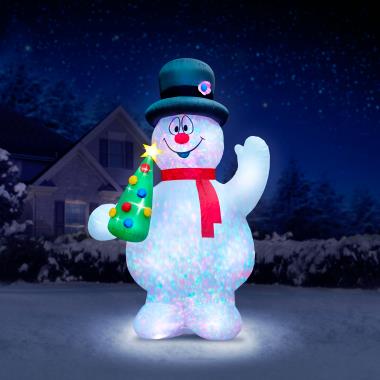 楽天市場】【新品未開封】Snow Man 雪Man in the Show ペン