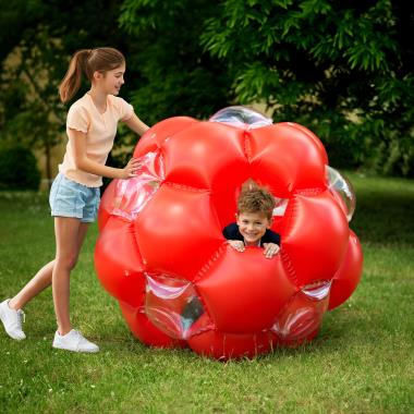 Outdoor Games and Toys Hammacher Schlemmer