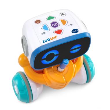 The Programmable Drawing Robot