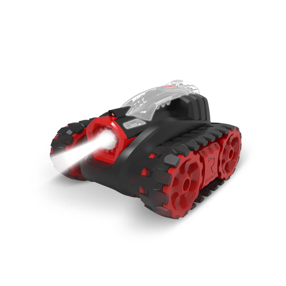 Laser Force popular Remote Control Assault Tank