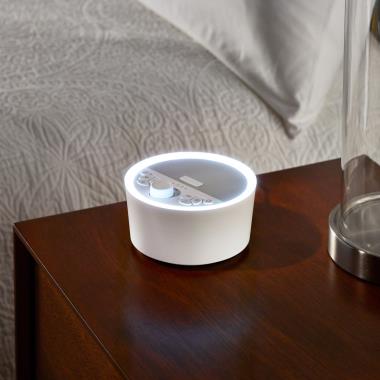 The Superior Sound Relaxation Machine