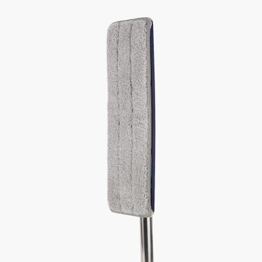 Microfiber Pad Refill For The Always Clean Squeegee Mop