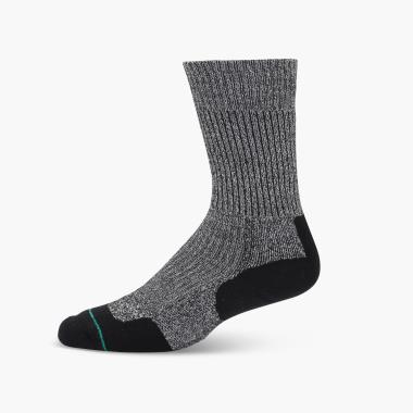 The Blister Preventing Walking Socks