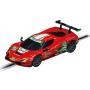 The Carrera Ferrari Slot Car Set - Hammacher Schlemmer