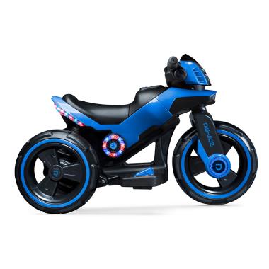 The Children's Electric Ride On Chopper - Hammacher Schlemmer