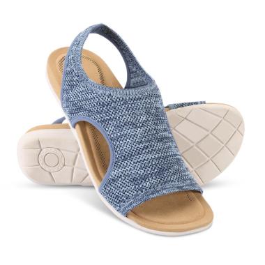 Memory Foam Sandals